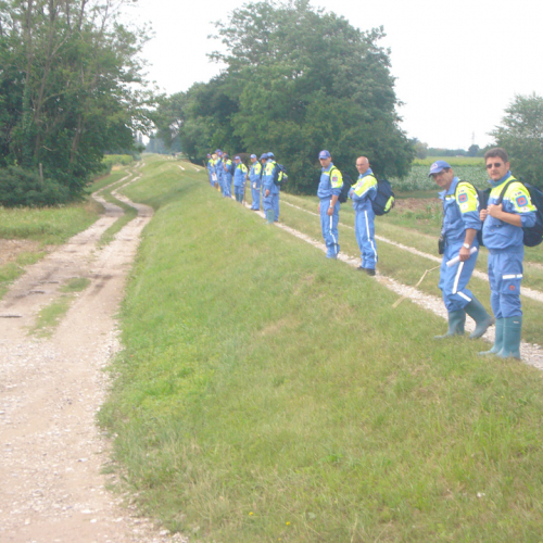 Total Training Arzene 2011 n. 35 / 67140