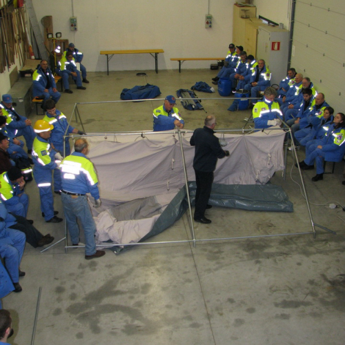 Corso aree emergenza 17-18/01/14 n. 48 / 103036