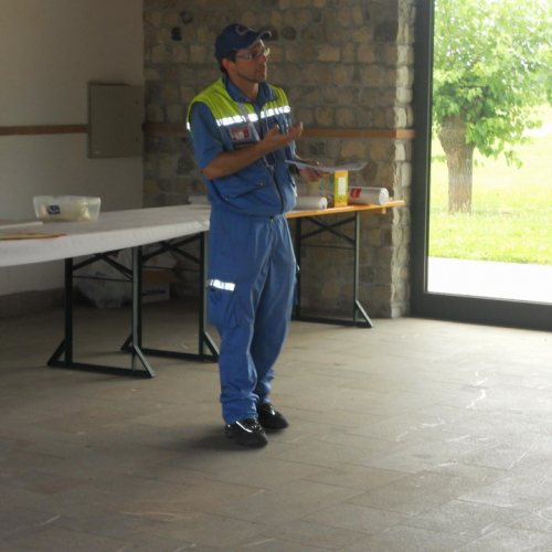Total Training Arzene 2011 n. 38 / 67143