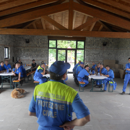 Total Training Arzene 2011 n. 39 / 67144