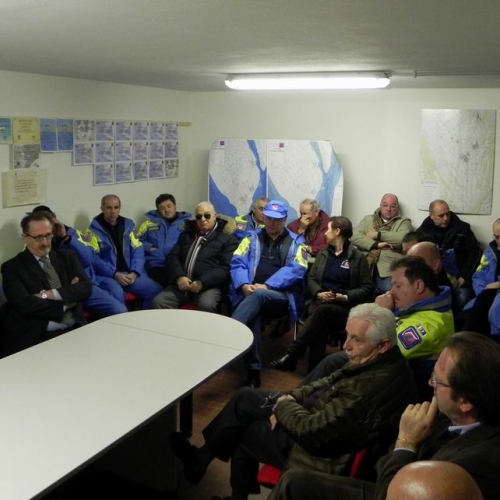 Incontro Vivaro n. 6 / 59393