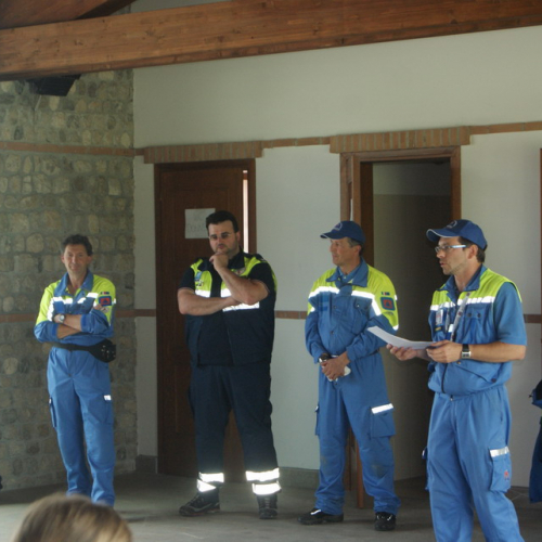 Total Training Arzene 2011 n. 40 / 67145