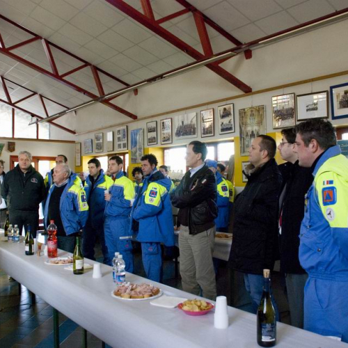 Incontro Vivaro n. 8 / 59395