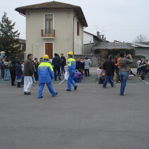 Esercitazione Vivaro 20/03 n. 19 / 49397
