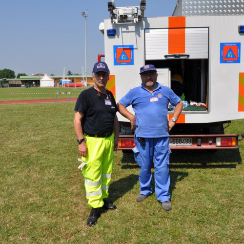 Esercitazione 404/07/10 n. 56 / 54799