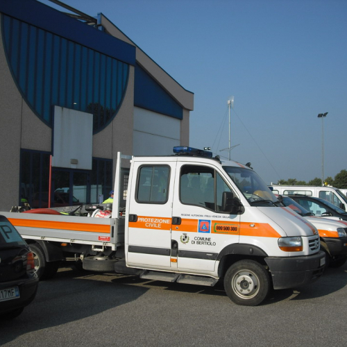 Esercitazione 404/07/10 n. 57 / 54800