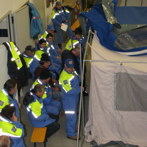Corso aree emergenza 17-18/01/14 n. 59 / 103047