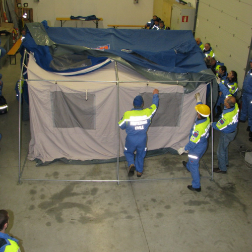Corso aree emergenza 17-18/01/14 n. 60 / 103048