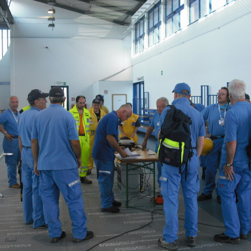 Esercitazione 404/07/10 n. 59 / 54802