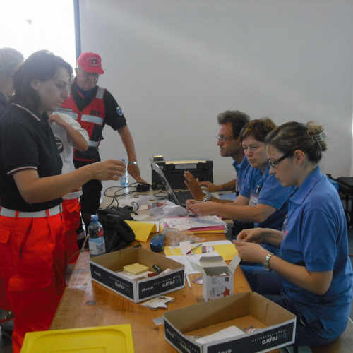 Esercitazione 404/07/10 n. 60 / 54803