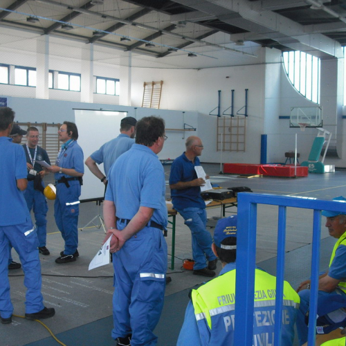 Esercitazione 404/07/10 n. 61 / 54804