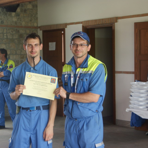 Total Training Arzene 2011 n. 42 / 67147
