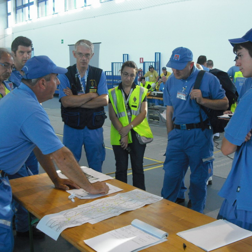 Esercitazione 404/07/10 n. 62 / 54805