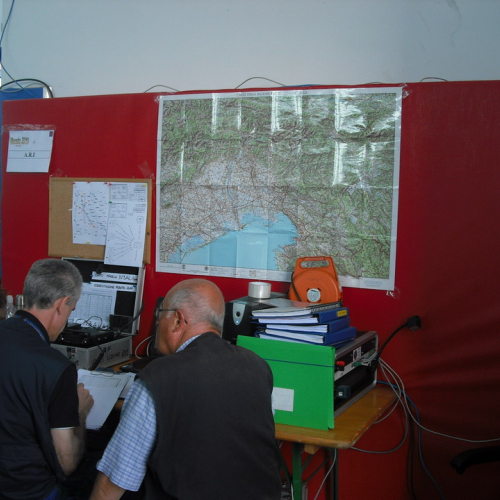 Esercitazione 404/07/10 n. 64 / 54807