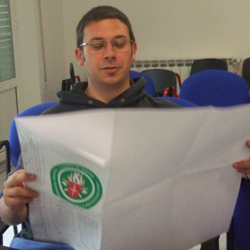 Attivit‡ di conoscenza del territorio n. 16 / 80803