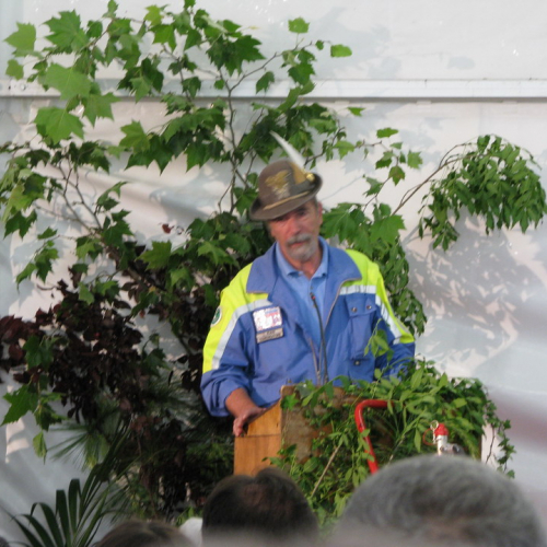 Inaugurazione Aula Sismica n. 19 / 108614