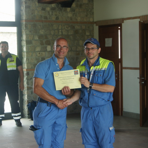 Total Training Arzene 2011 n. 46 / 67151