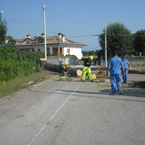 Esercitazione 404/07/10 n. 67 / 54810