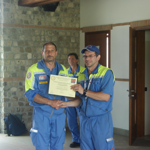 Total Training Arzene 2011 n. 47 / 67152