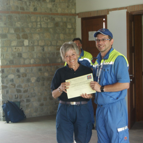 Total Training Arzene 2011 n. 48 / 67153