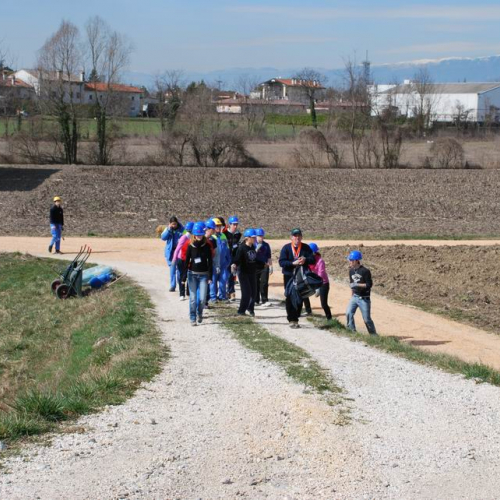Attivit‡ sul rischio idrogeologico 12.03.2009 14 / 35806