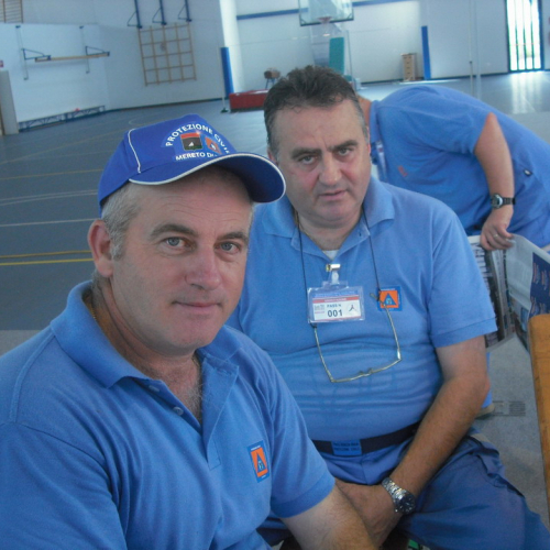 Esercitazione 404/07/10 n. 74 / 54817