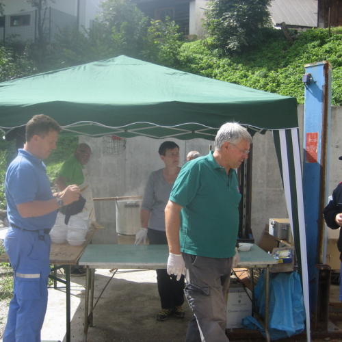 Danni alluvione 04/09 n. 39 / 42014