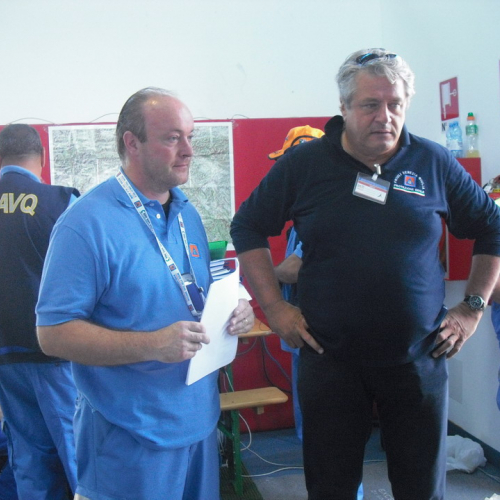 Esercitazione 404/07/10 n. 76 / 54819