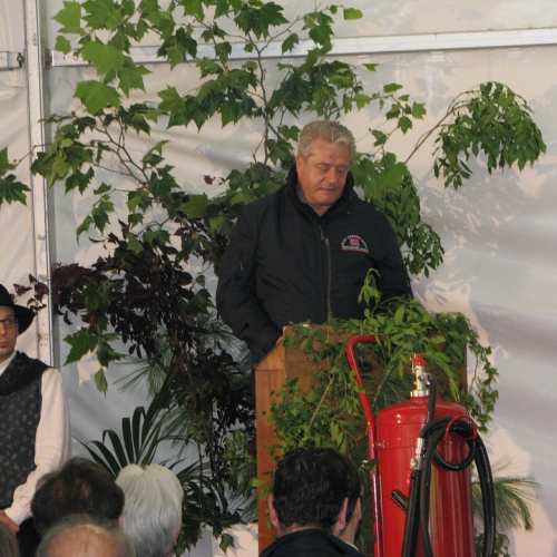 Inaugurazione Aula Sismica n. 24 / 108619