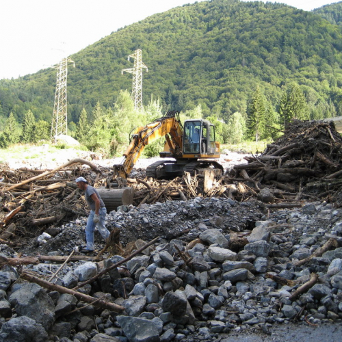 Danni alluvione 04/09 n. 44 / 42019
