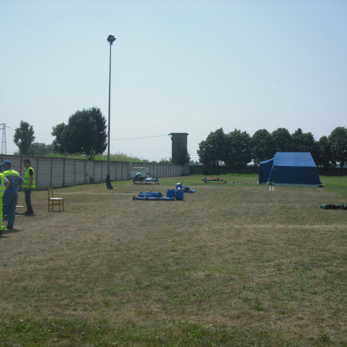 Esercitazione 404/07/10 n. 79 / 54822