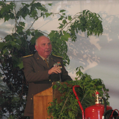 Inaugurazione Aula Sismica n. 27 / 108622