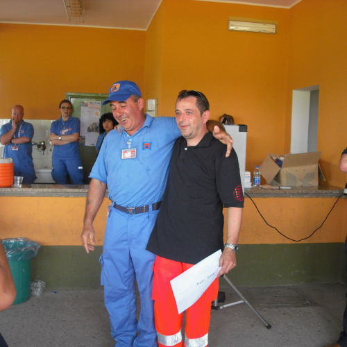 Esercitazione 404/07/10 n. 84 / 54827