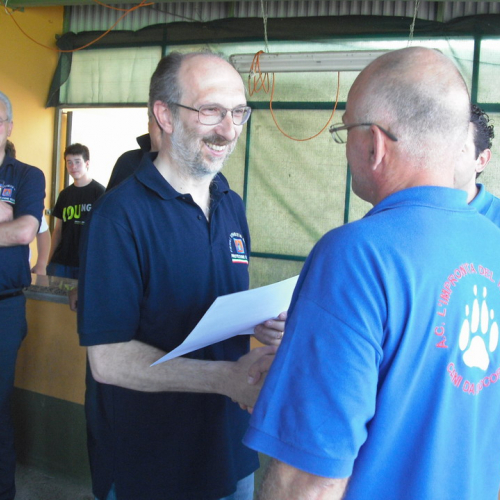 Esercitazione 404/07/10 n. 85 / 54828