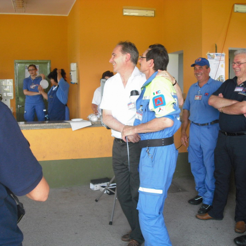 Esercitazione 404/07/10 n. 86 / 54829