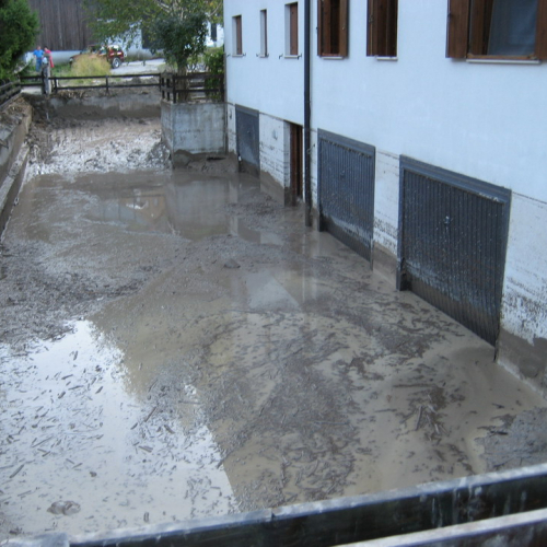 Danni alluvione 04/09 n. 53 / 42028