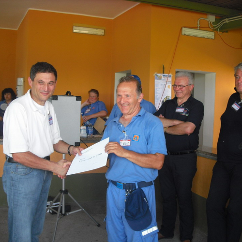 Esercitazione 404/07/10 n. 88 / 54831