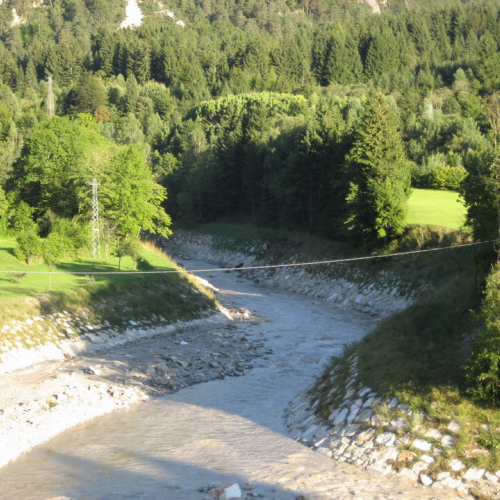 Danni alluvione 04/09 n. 55 / 42030