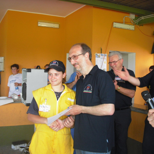 Esercitazione 404/07/10 n. 89 / 54832