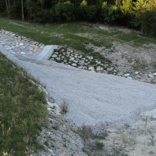 Danni alluvione 04/09 n. 56 / 42031