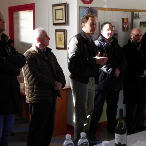 Incontro Vivaro n. 10 / 59397