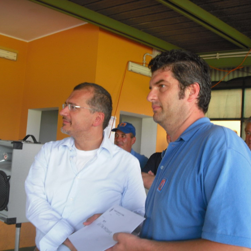 Esercitazione 404/07/10 n. 91 / 54834