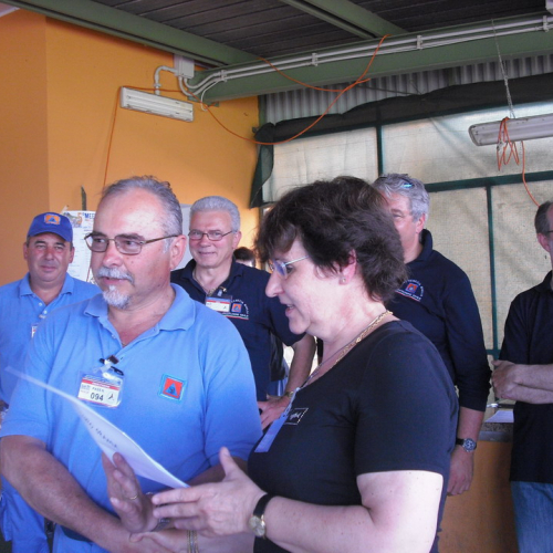 Esercitazione 404/07/10 n. 92 / 54835