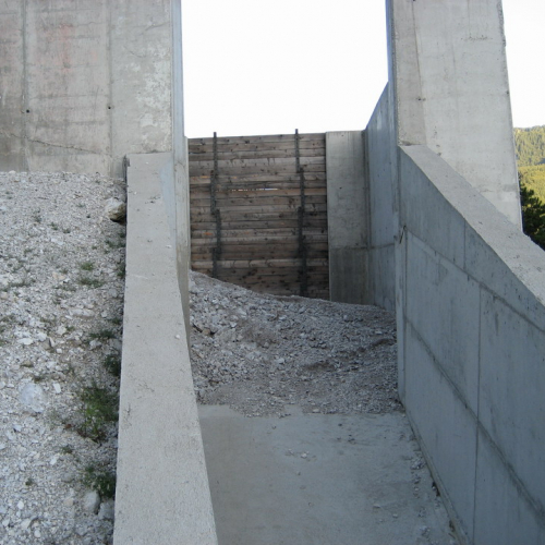 Danni alluvione 04/09 n. 64 / 42039
