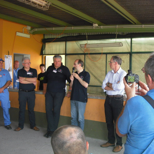 Esercitazione 404/07/10 n. 94 / 54837