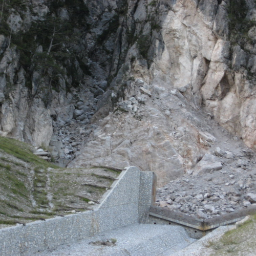Danni alluvione 04/09 n. 69 / 42044