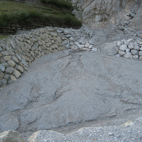 Danni alluvione 04/09 n. 70 / 42045