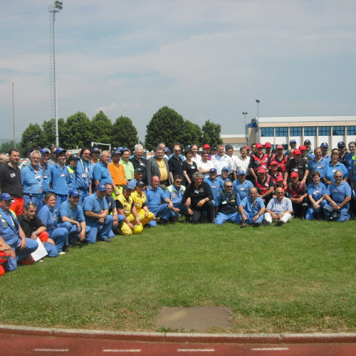 Esercitazione 404/07/10 n. 97 / 54840