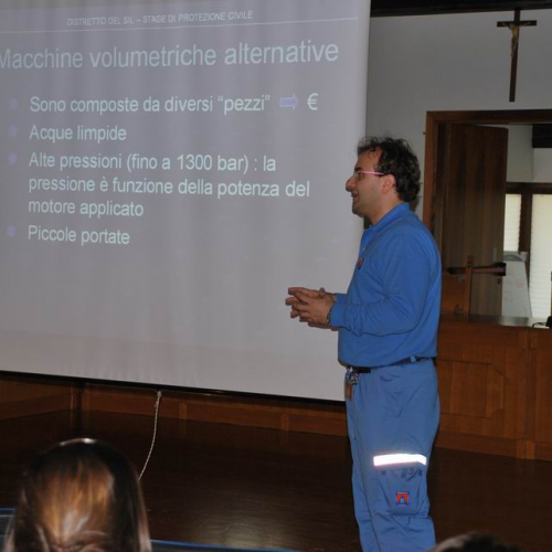 Attivit‡ sul rischio idrogeologico 12.03.2009 44 / 35836