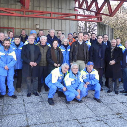 Incontro Vivaro n. 11 / 59398